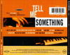 1996 Tell me something - Back
